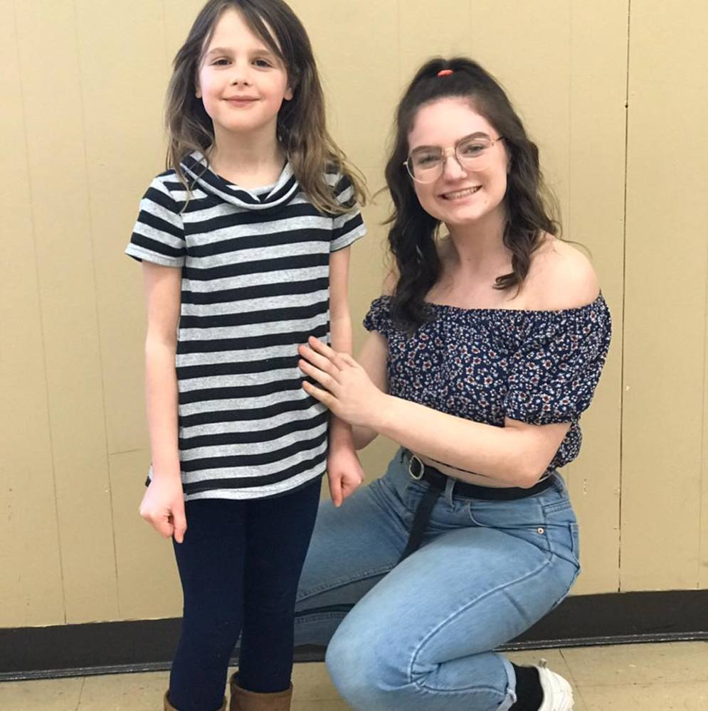 Meet your Posher, Autumn